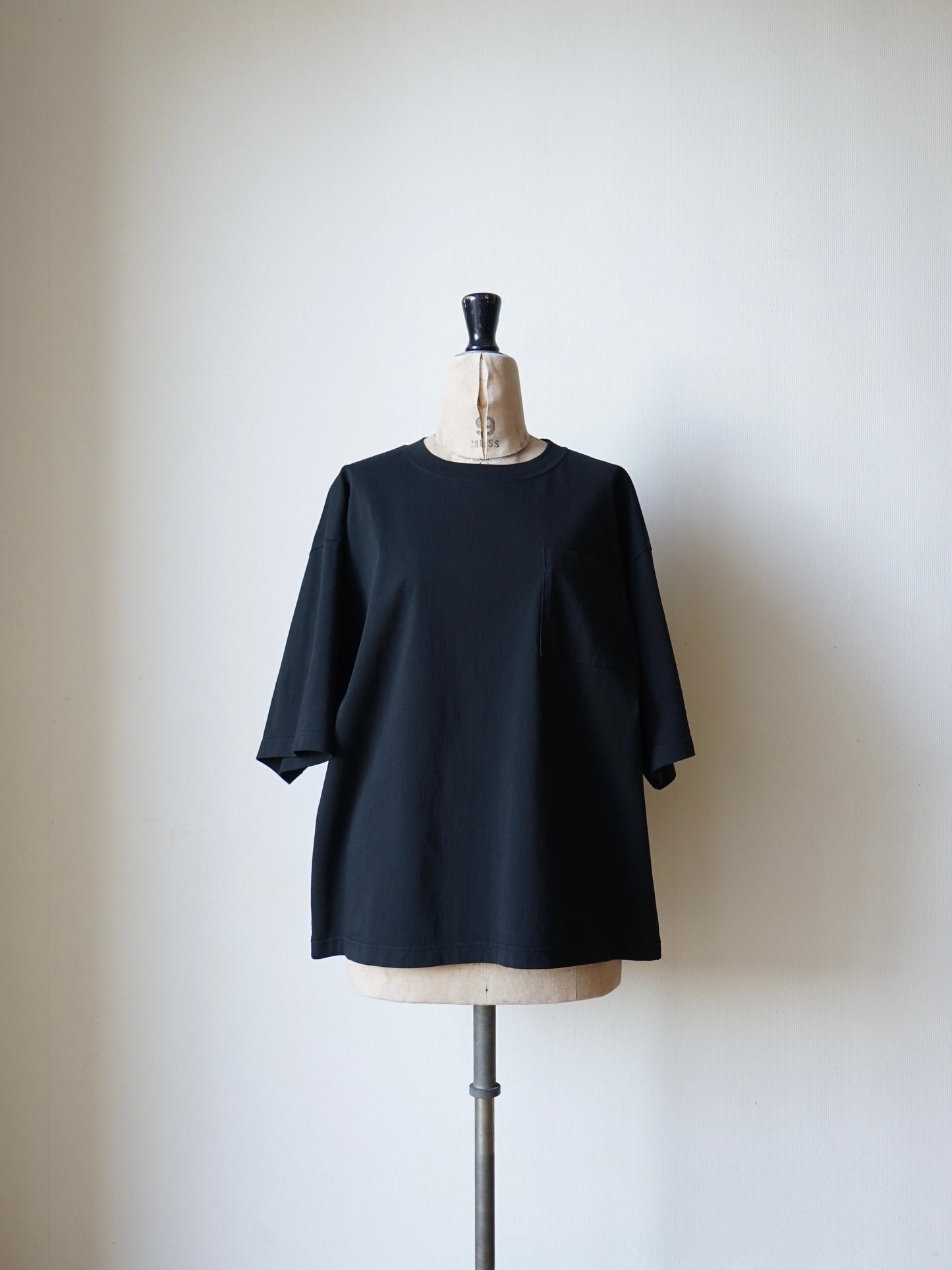 Unisex T tricot