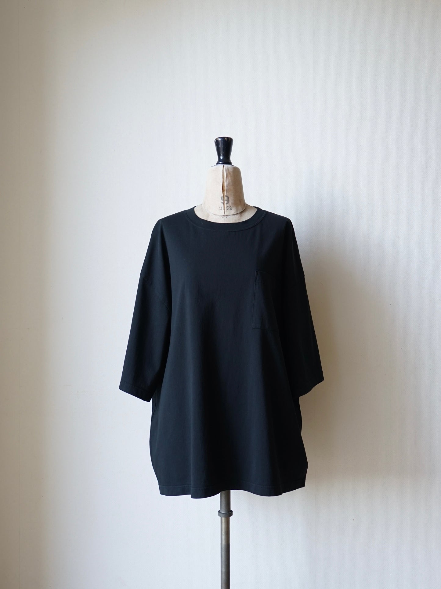 Unisex T tricot
