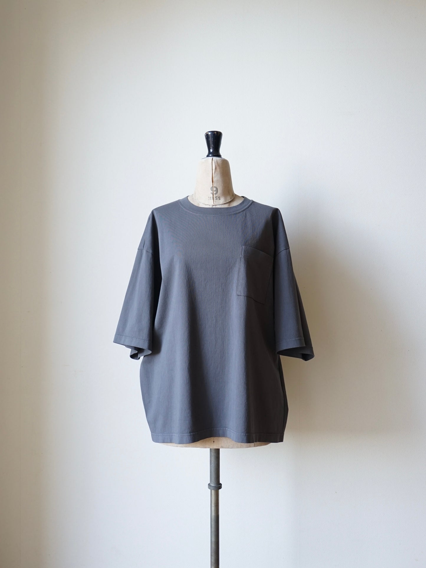 Unisex T tricot