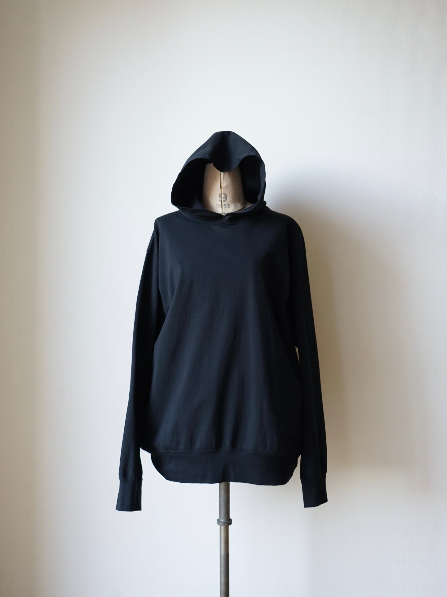Tshirt Hoodie tricot