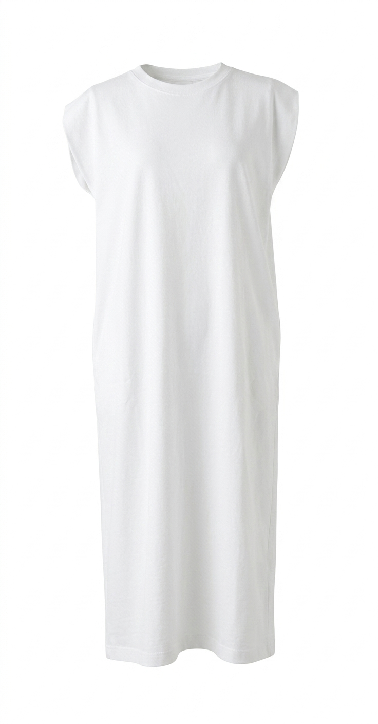 DRESS Tricot