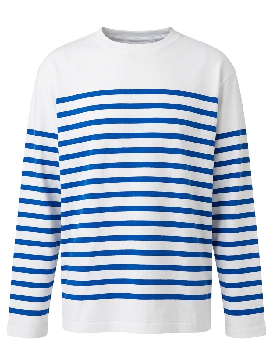 Panel Border Long T