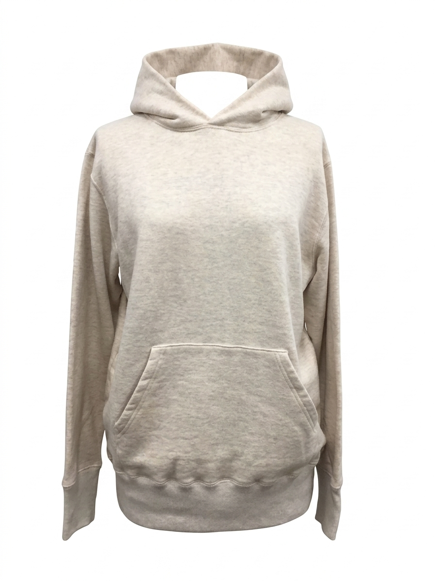 Hoodie PO Suspended