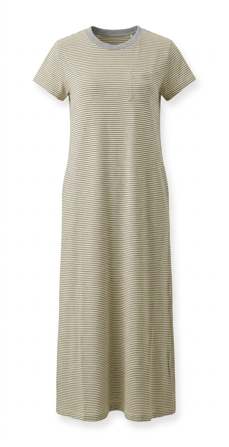 Border Dress