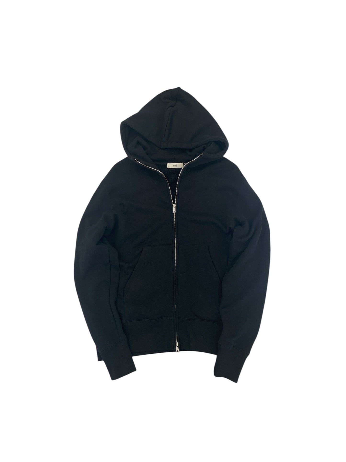 Hoodie ZIP Suspended
