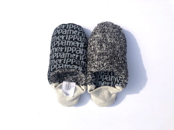 201905MRP03 merippa logo × MokoMoko knit