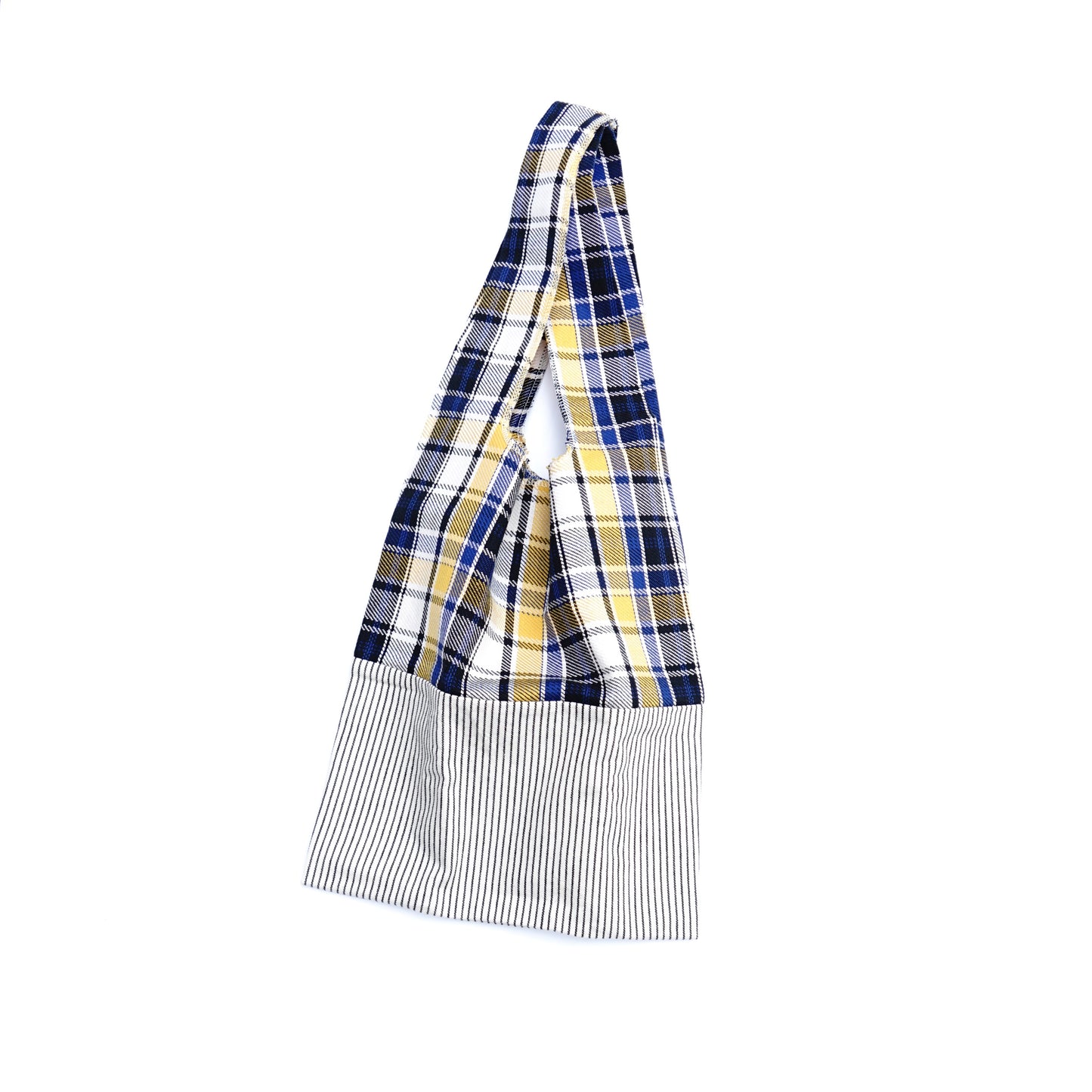 202011ECO02 Shoulder bag / patchwork
