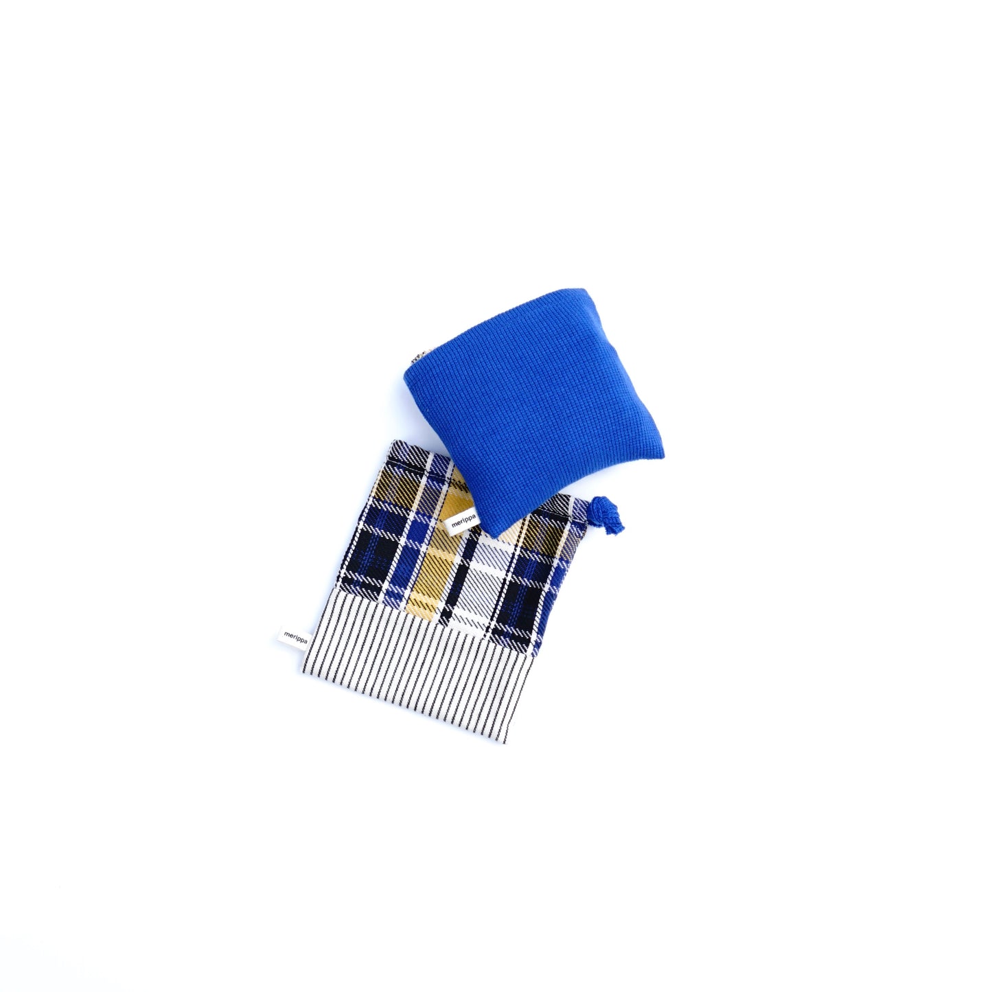 202011ECO02 Shoulder bag / patchwork