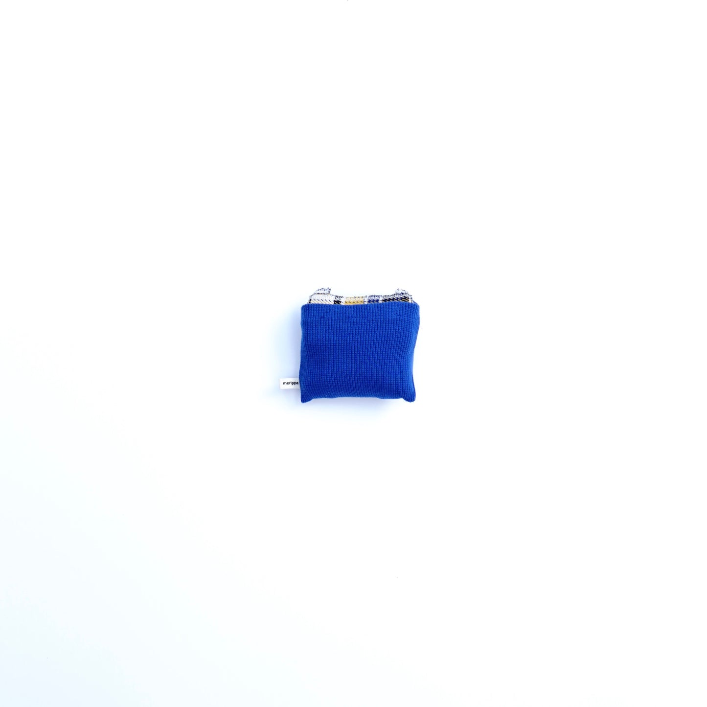 202011ECO02 Lunch box bag / Patchwork