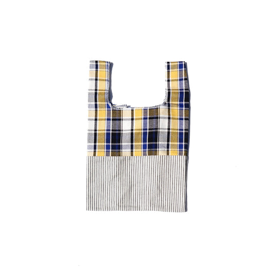 202011ECO02 Lunch box bag / Patchwork