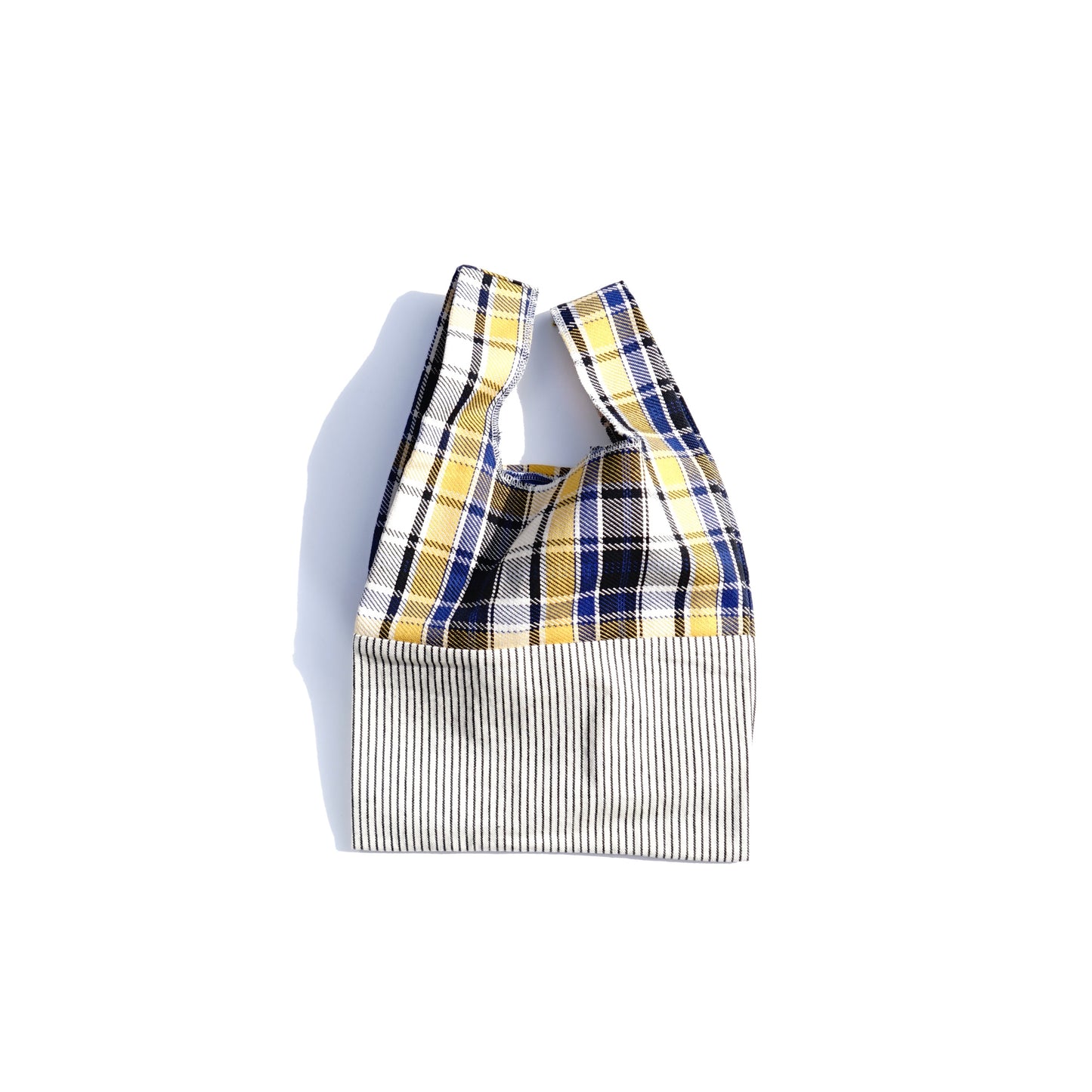 202011ECO02 Lunch box bag / Patchwork