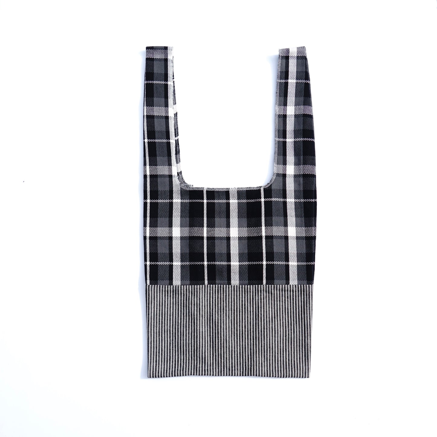 202011ECO03 Shoulder bag / patchwork