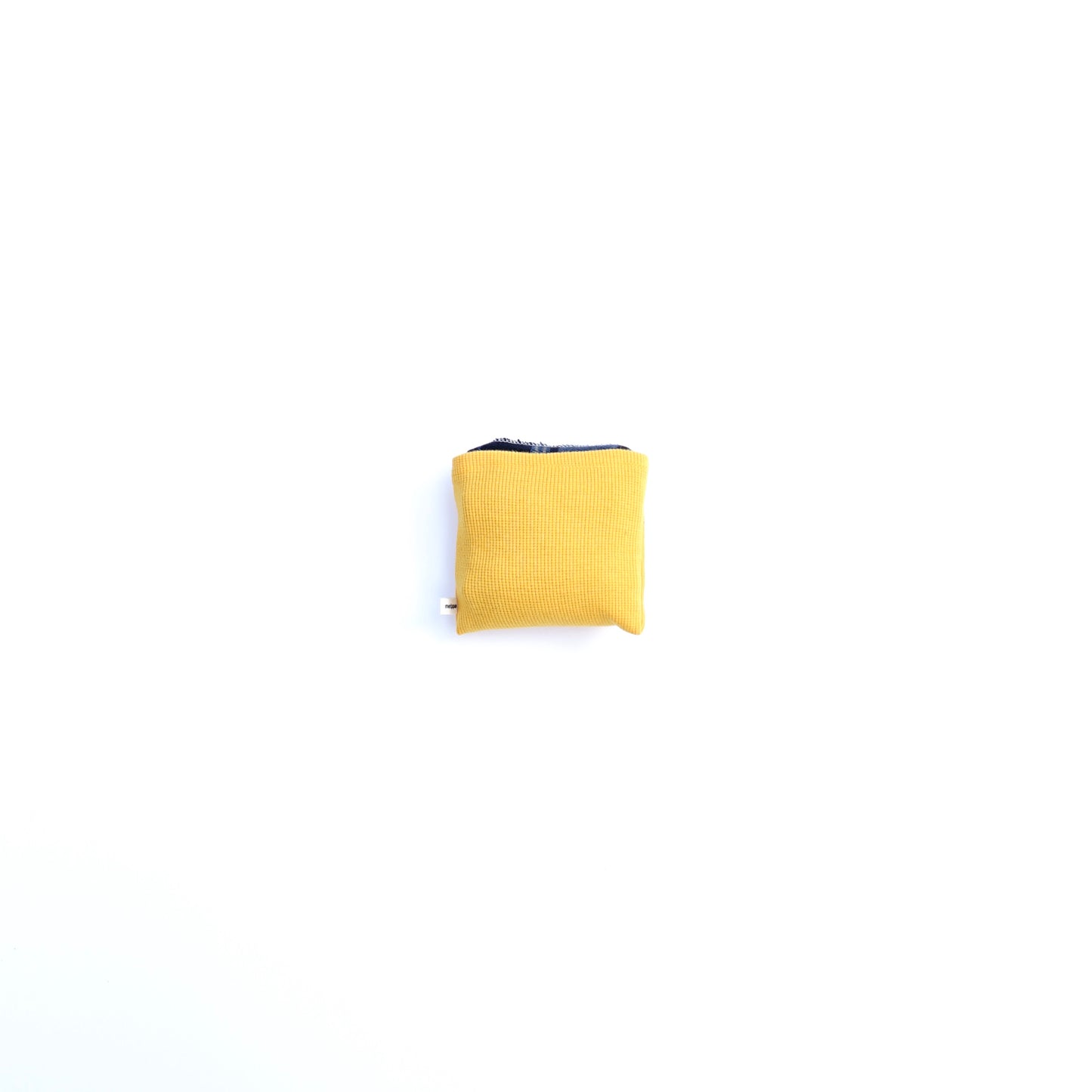 202011ECO04 Shoulder bag / patchwork