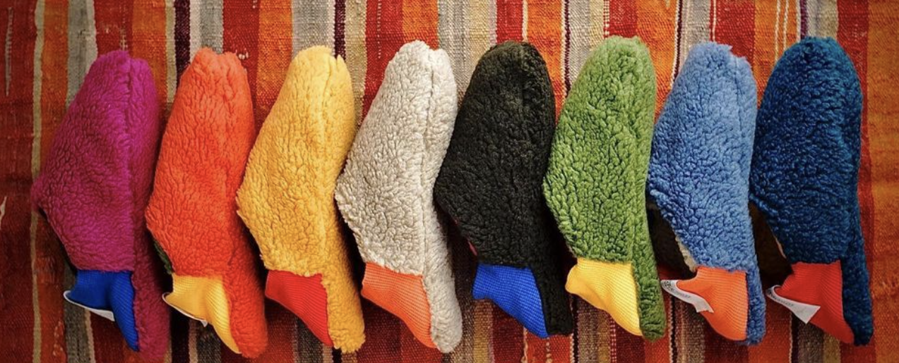 Merippa 2025 house shoes