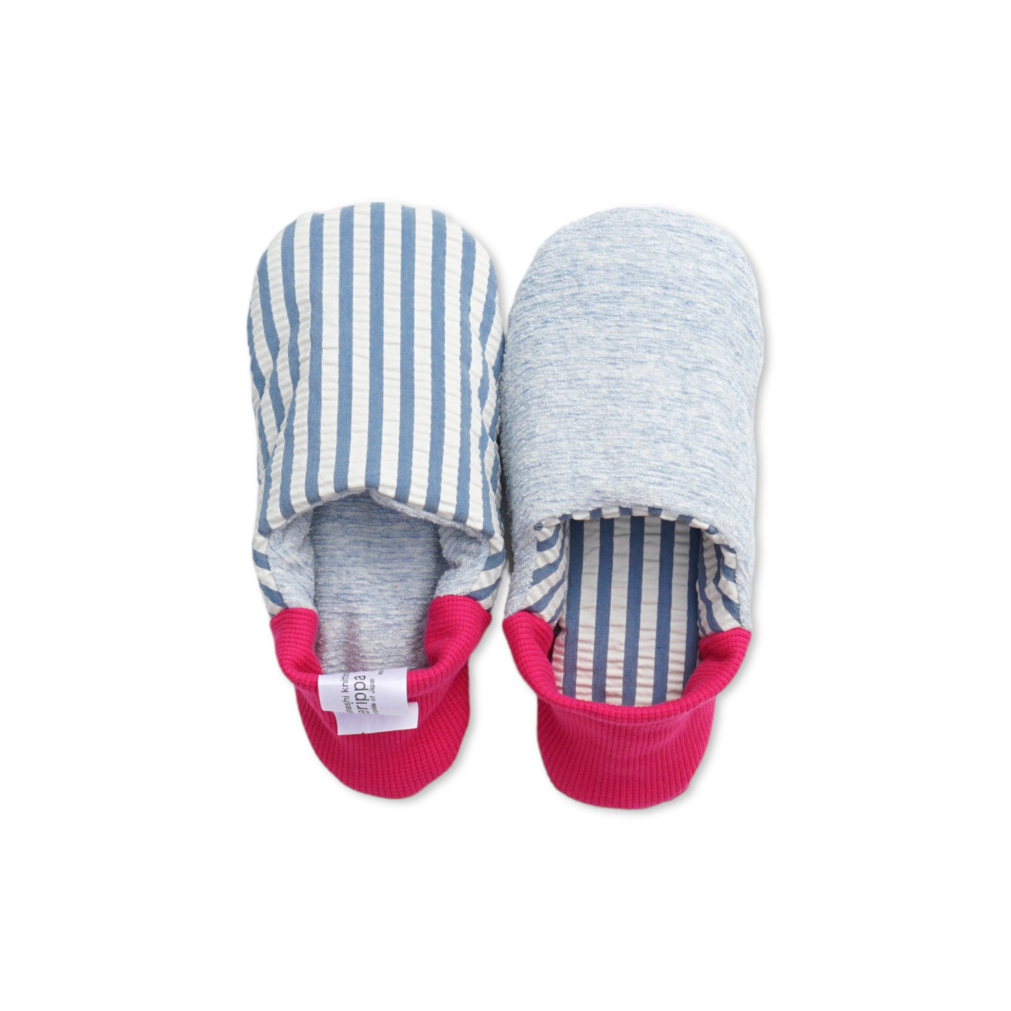 202401MRP17 Soccer Stripes × Pile