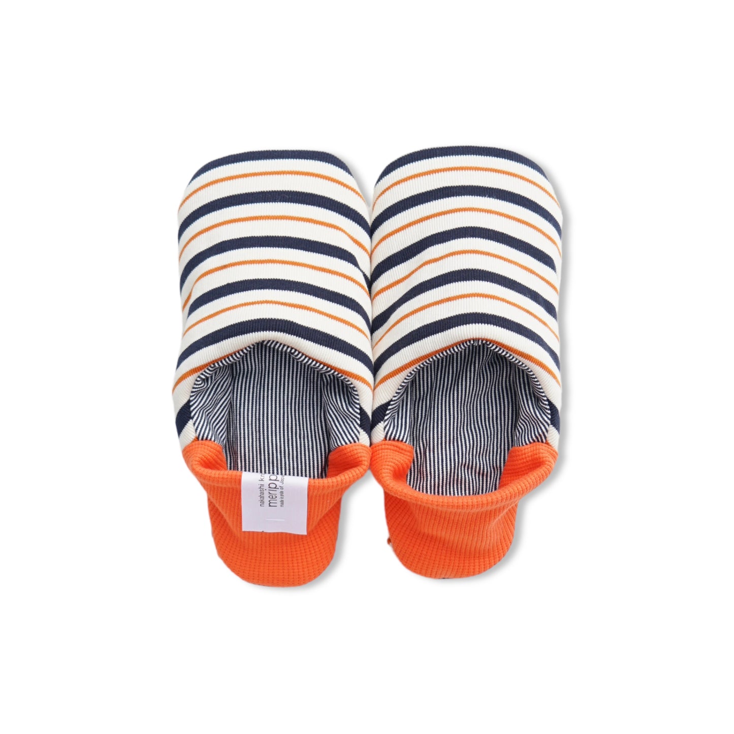 202401MRP21 Cotton Stripes × Denim