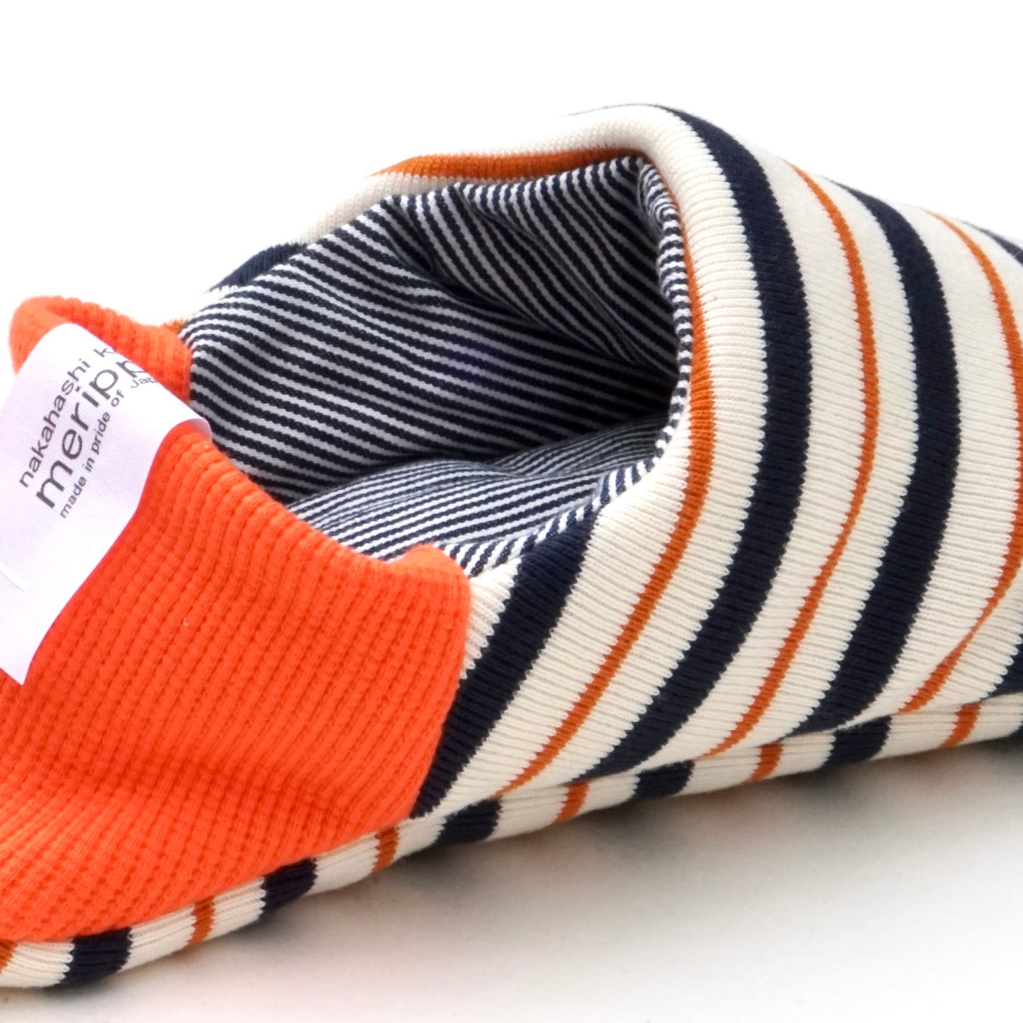 202401MRP21 Cotton Stripes × Denim