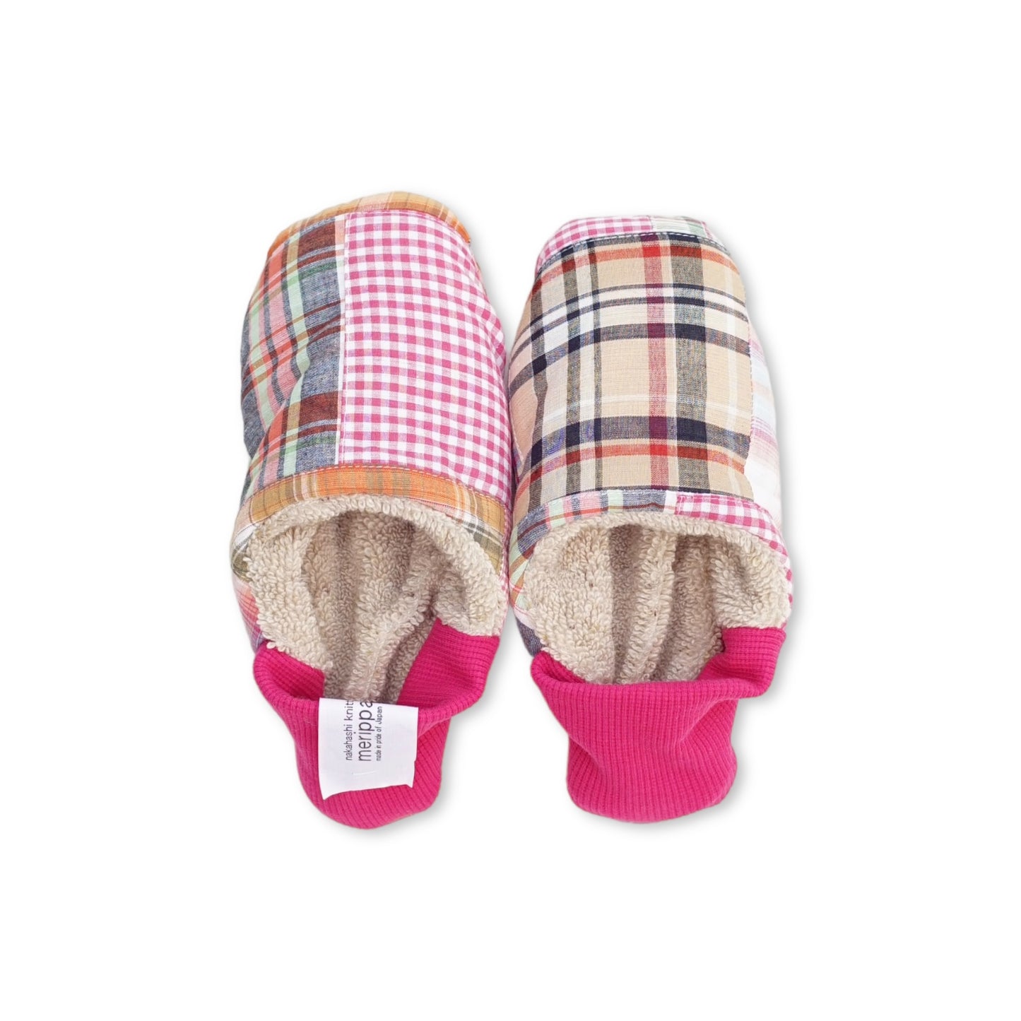 202401MRP26 Patchwork x Jazz pile