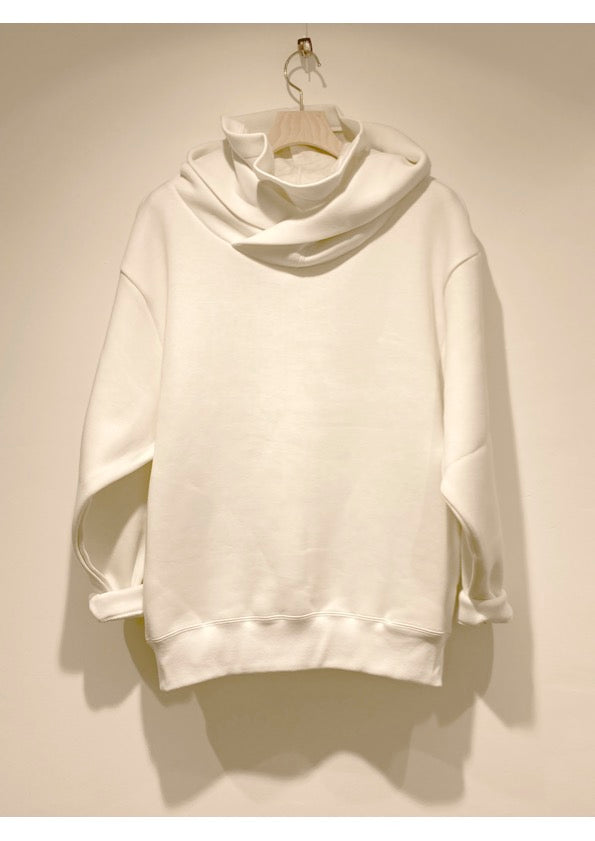 Hoodie PO Cardboard