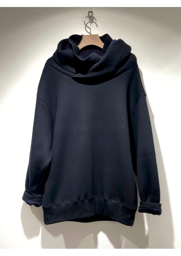 Hoodie PO Cardboard