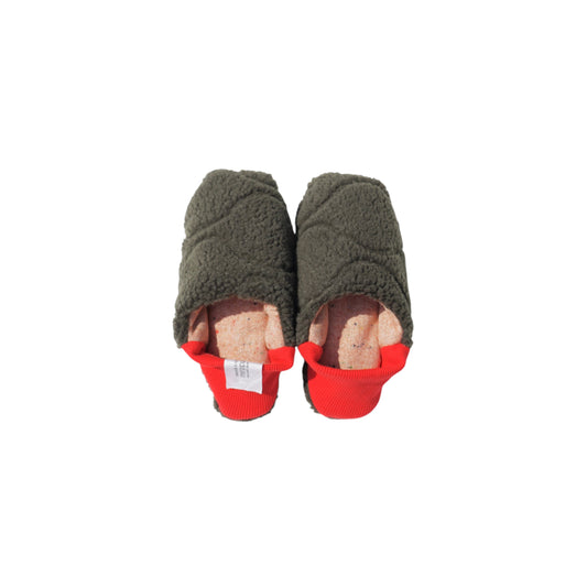 202412MRP13 Quilting boa × Wool nep