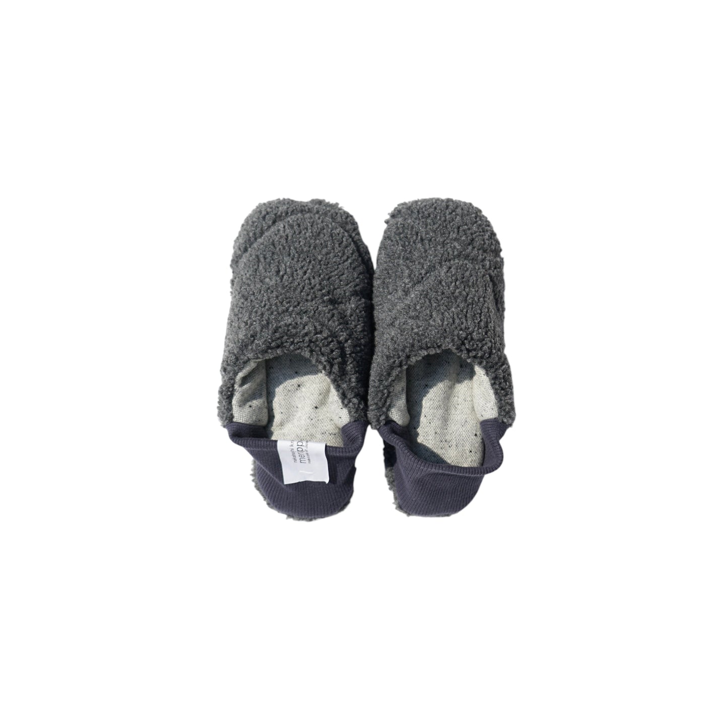 202412MRP14 Quilting boa × Wool nep