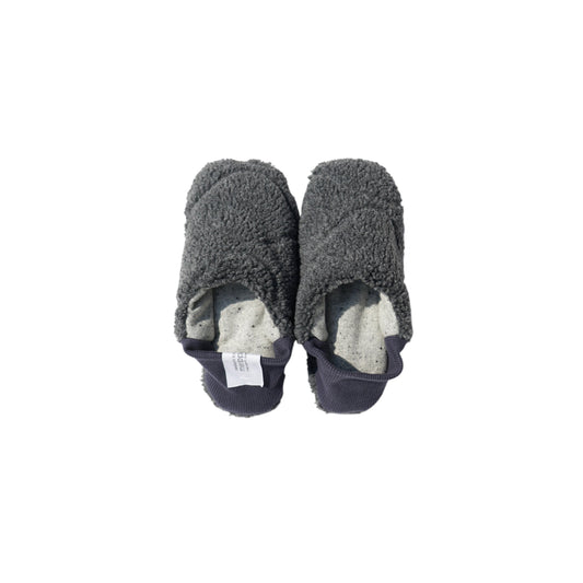 202412MRP14 Quilting boa × Wool nep