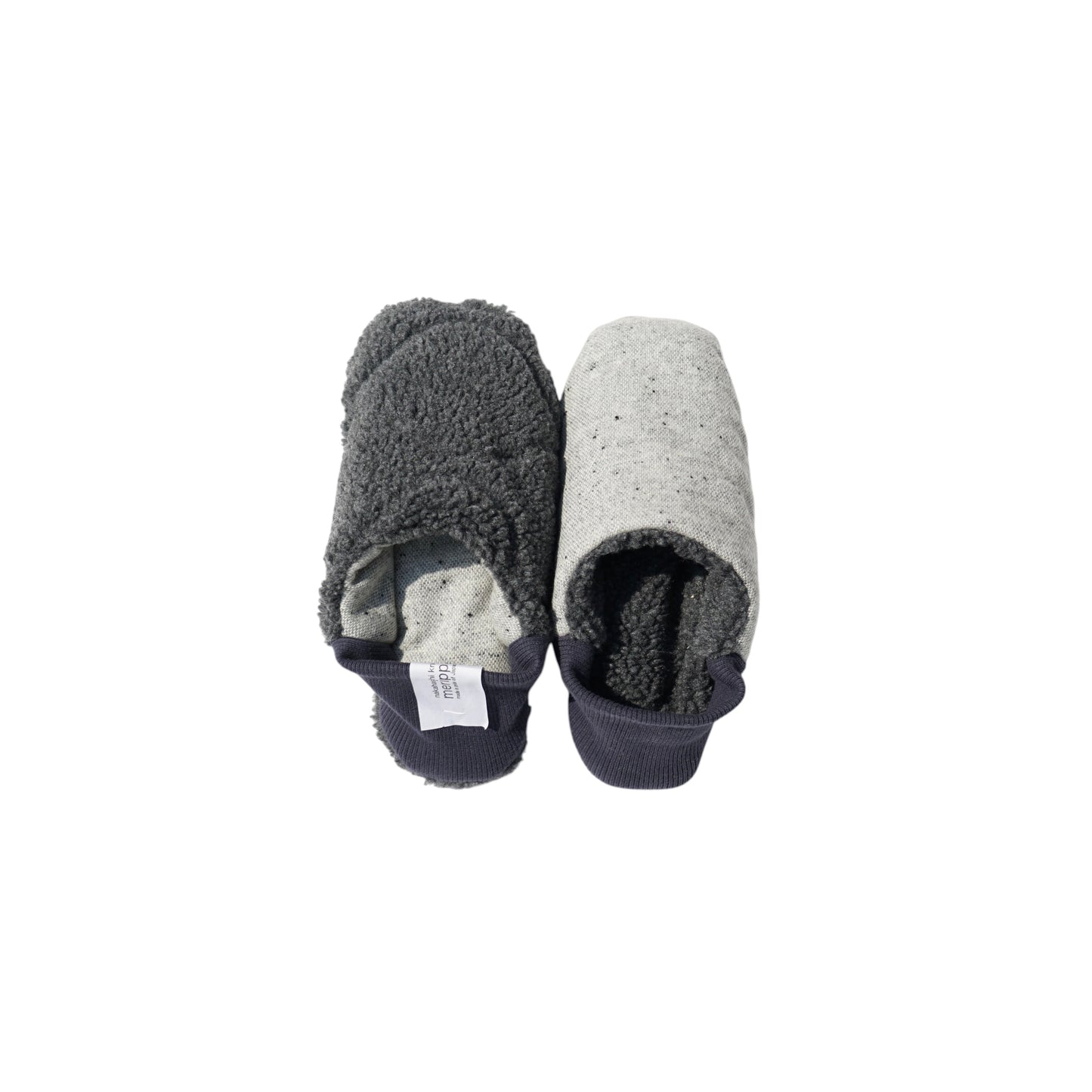 202412MRP14 Quilting boa × Wool nep