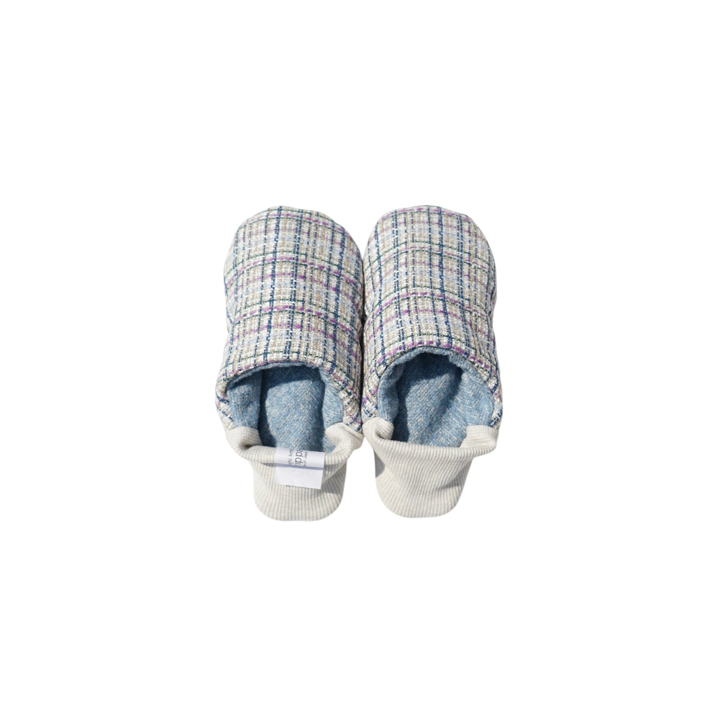 202412MRP19 Slab Butcher tweed × Herringbone