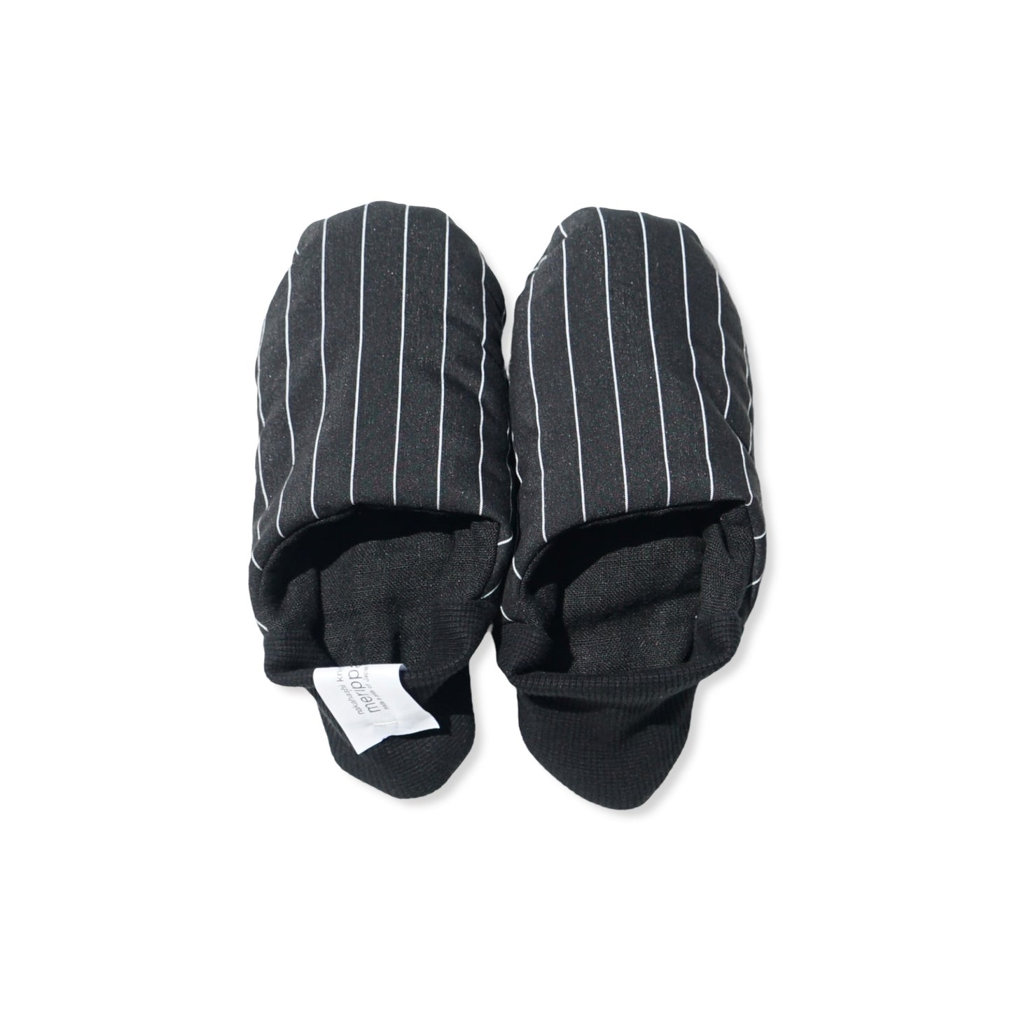 202502MRP05 Linen mixed stripes × Linen