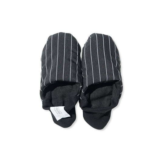 202502MRP05 Linen mixed stripes × Linen