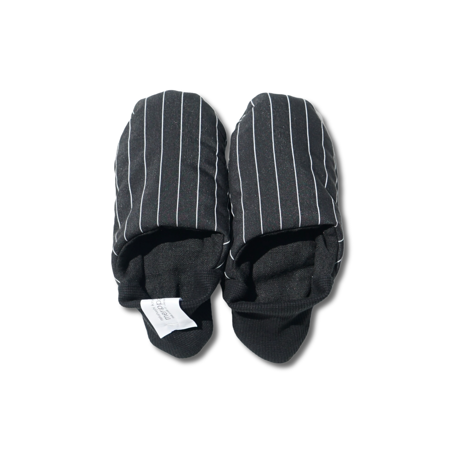 202502MRP05 Linen mixed stripes × Linen