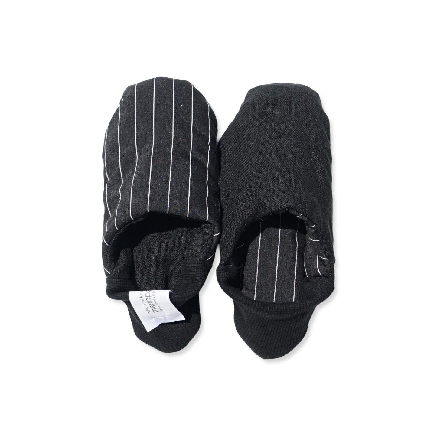202502MRP05 Linen mixed stripes × Linen