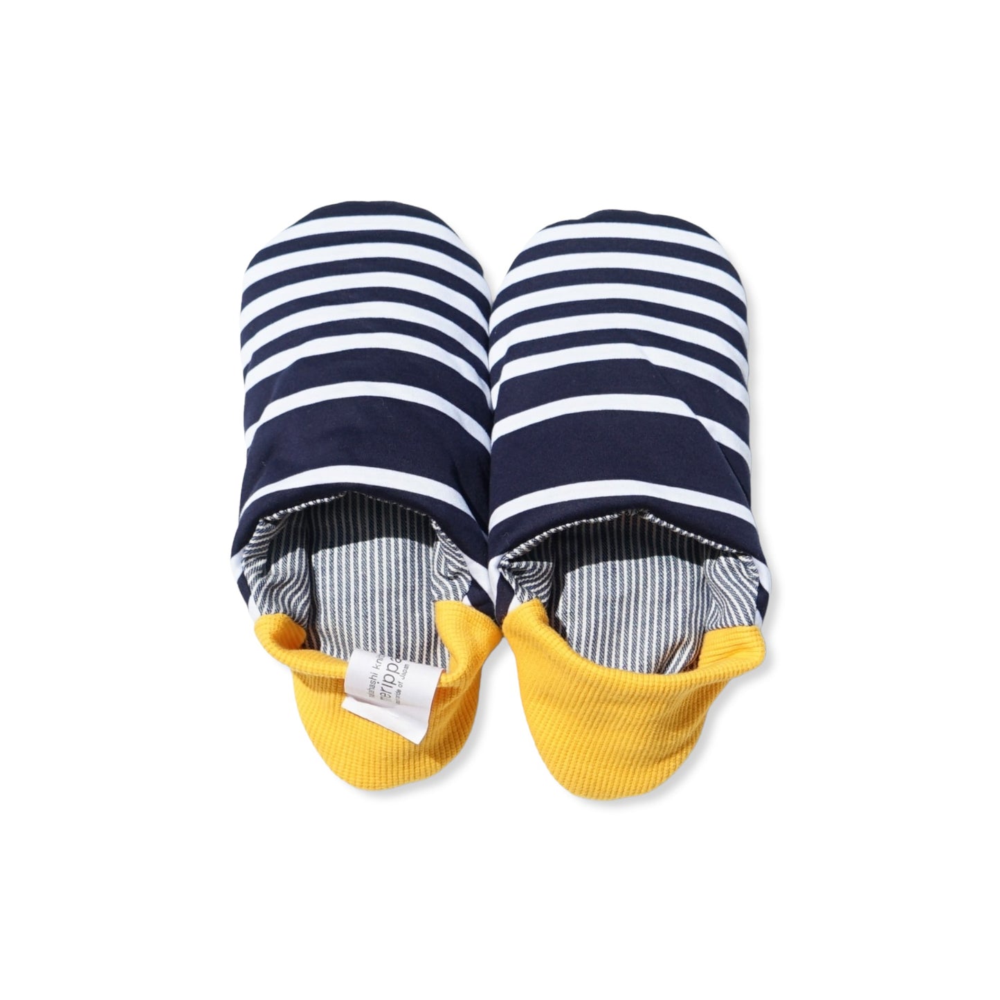202502MRP30 Random stripes × Denim