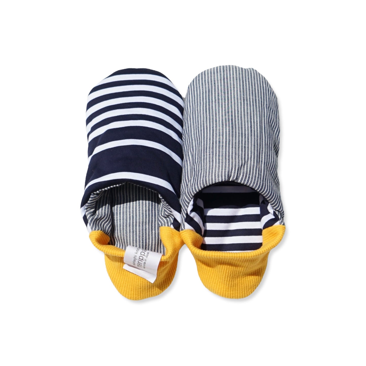 202502MRP30 Random stripes × Denim