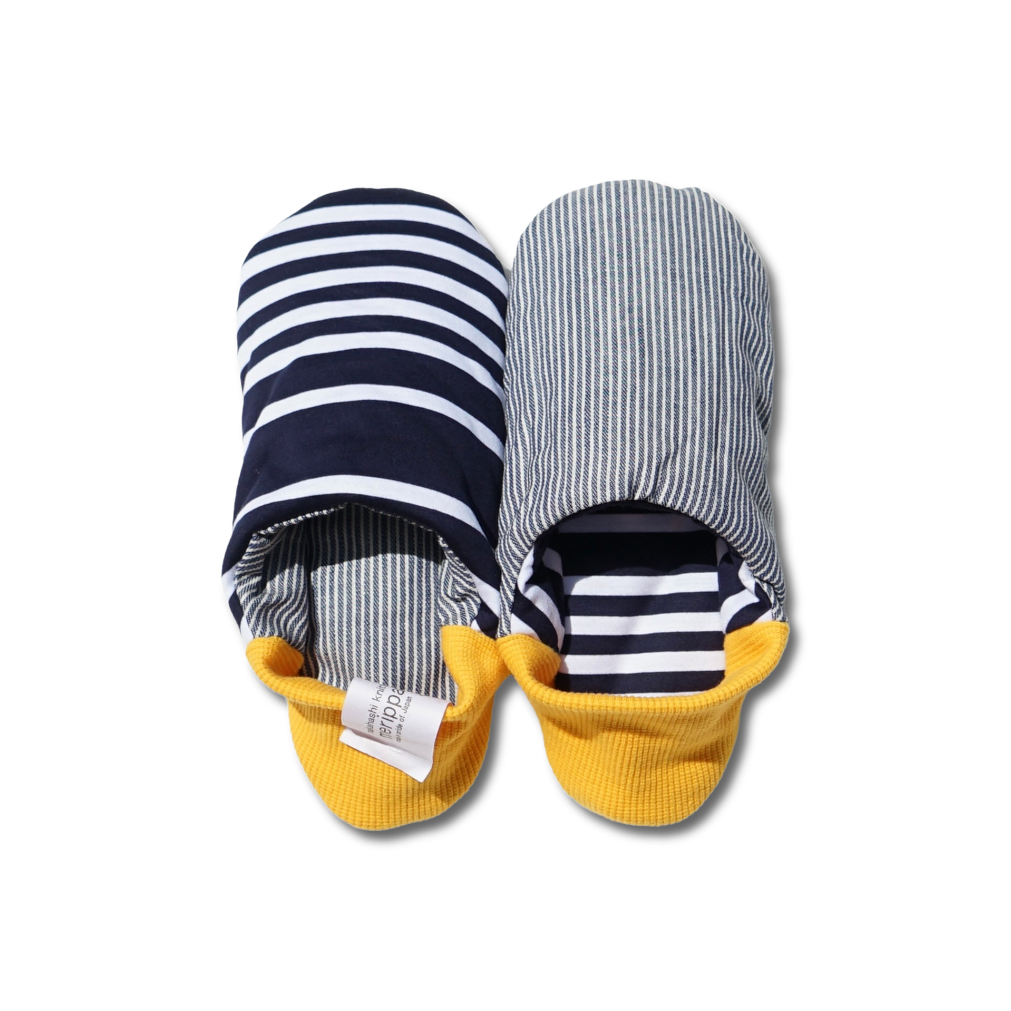 202502MRP30 Random stripes × Denim