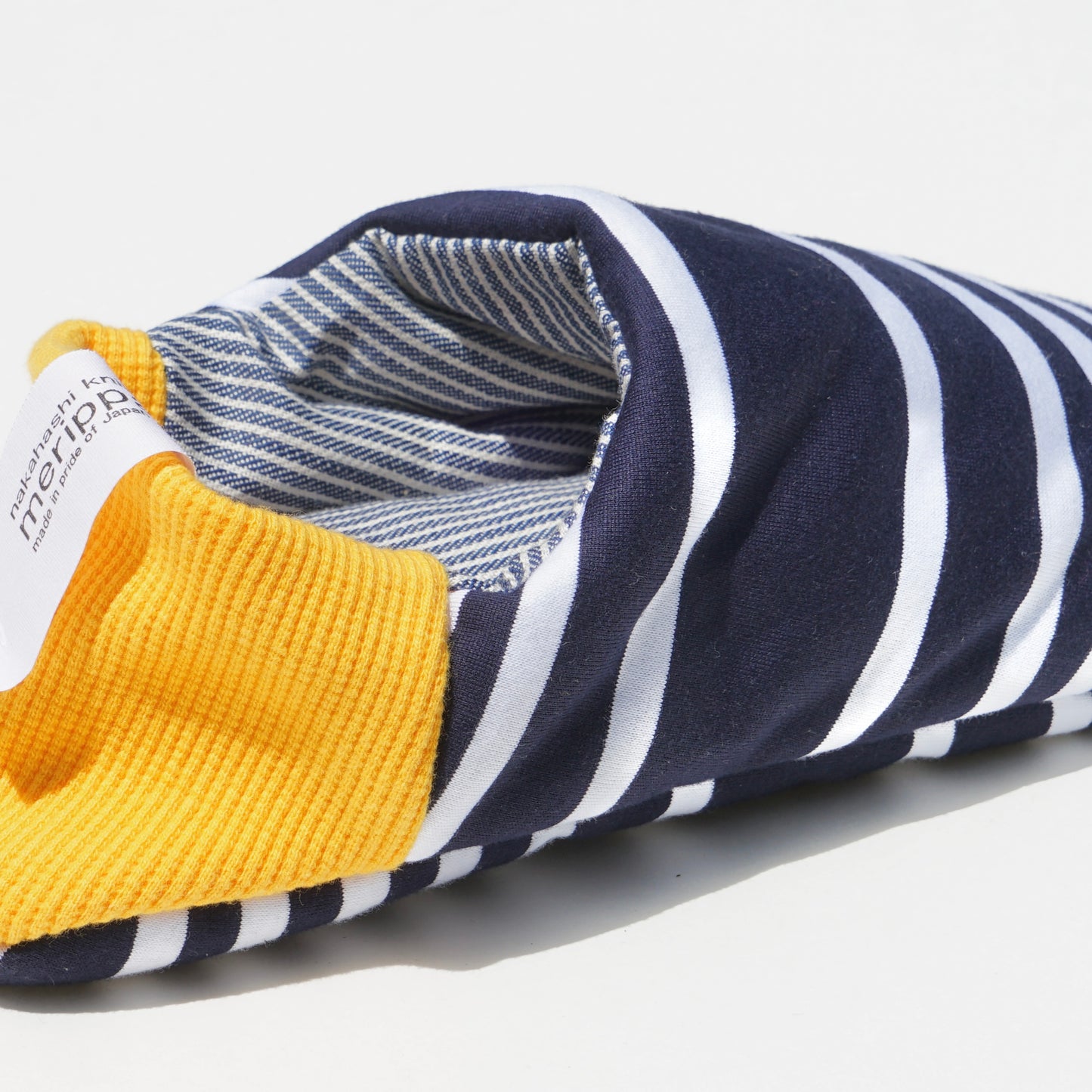 202502MRP30 Random stripes × Denim
