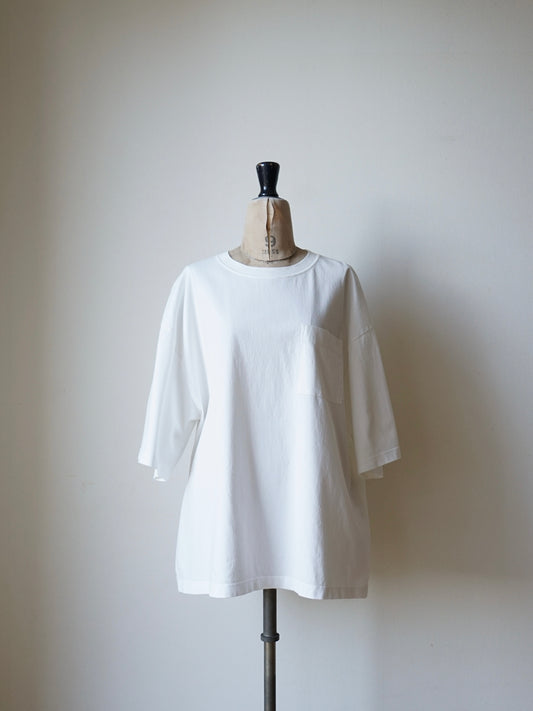 Unisex T tricot