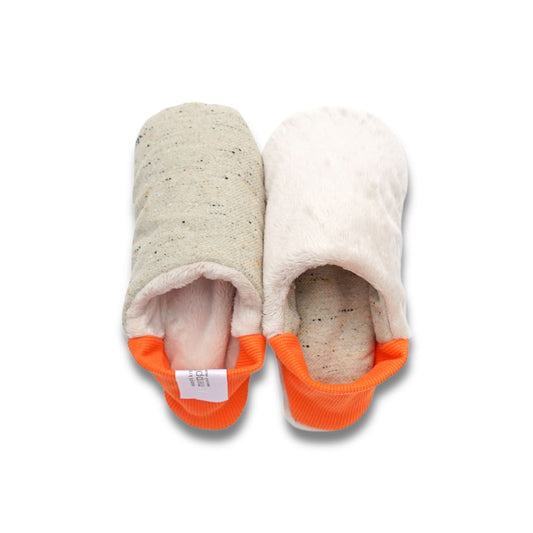 202507MRP11 Color nep calze x Micro boa