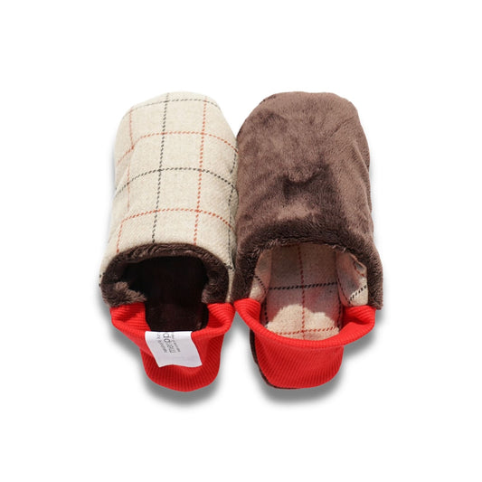 202507MRP20 Recycled Wool x Micro boa