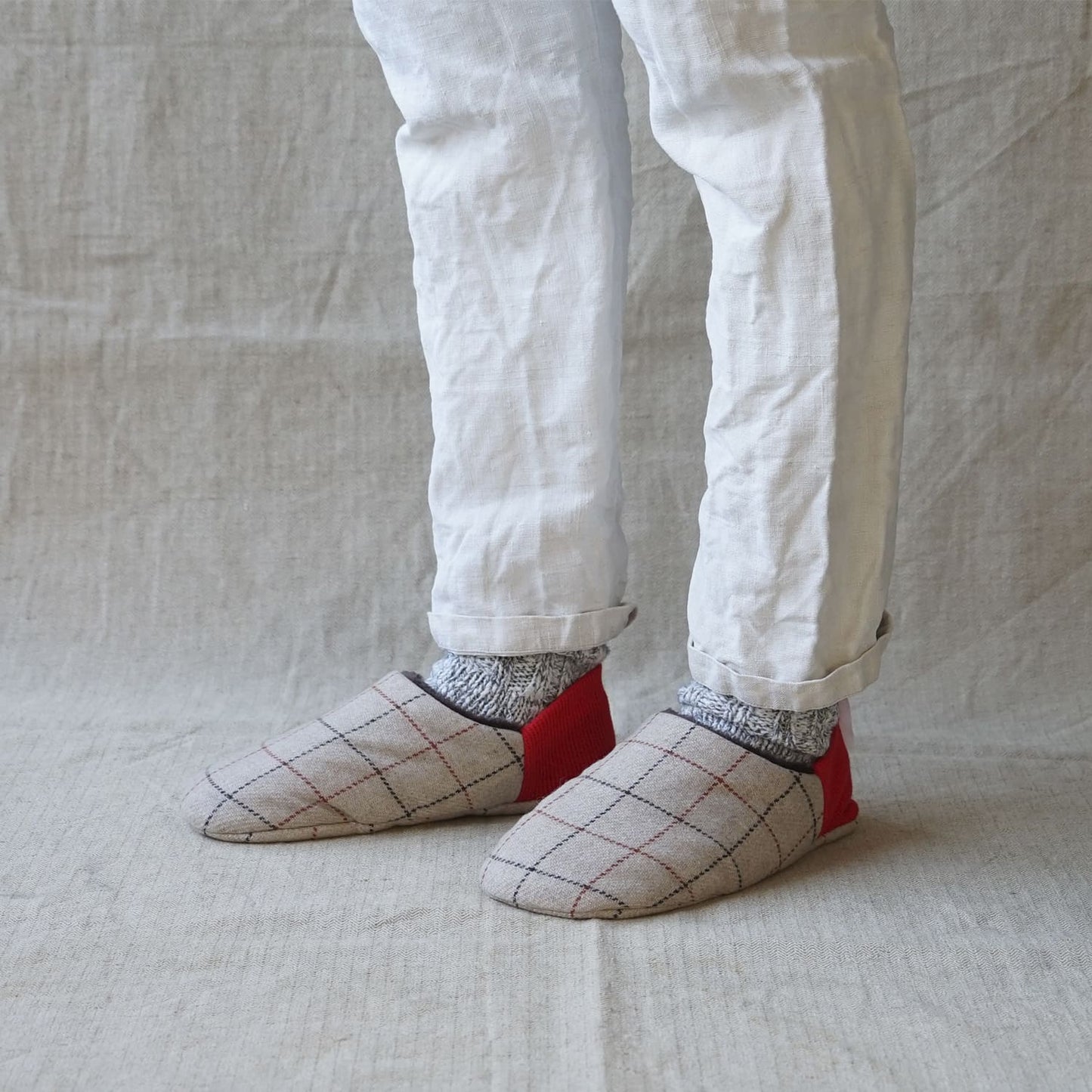 202507MRP20 Recycled Wool x Micro boa