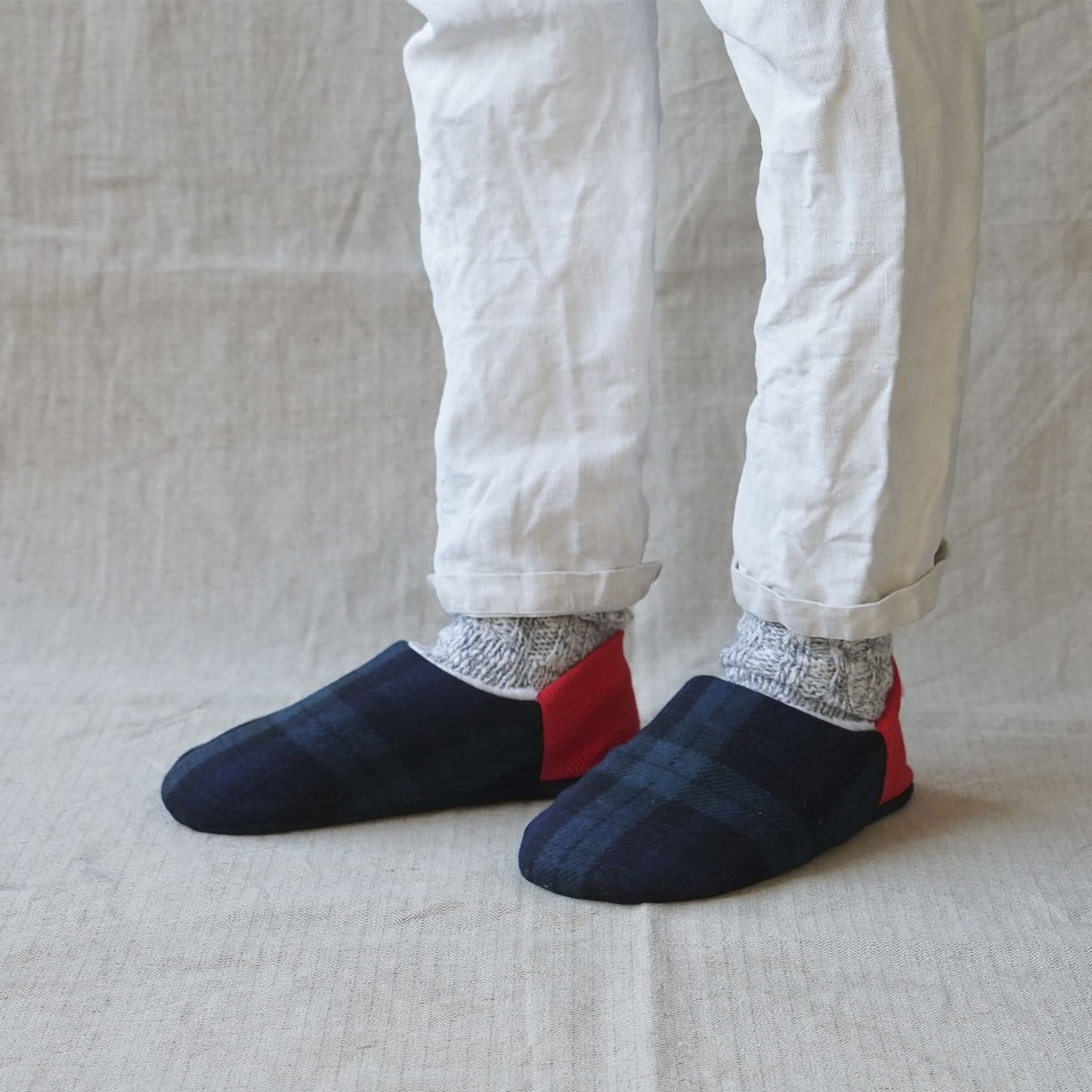 202507MRP22 Recycled Wool x Micro boa