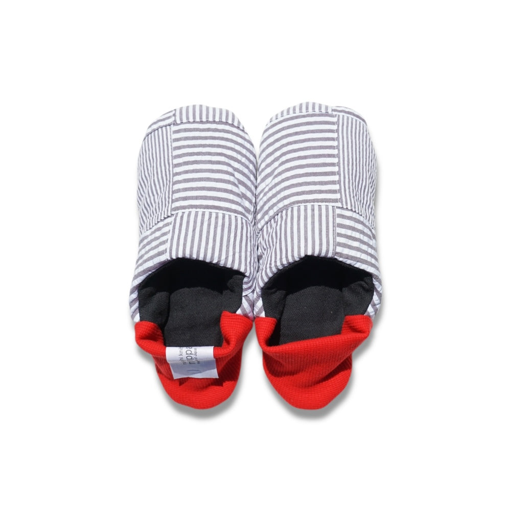202603MRP05 Soccer Patchwork x Knapsack