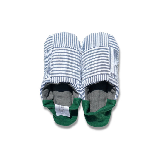 202603MRP08 Soccer Patchwork x Knapsack