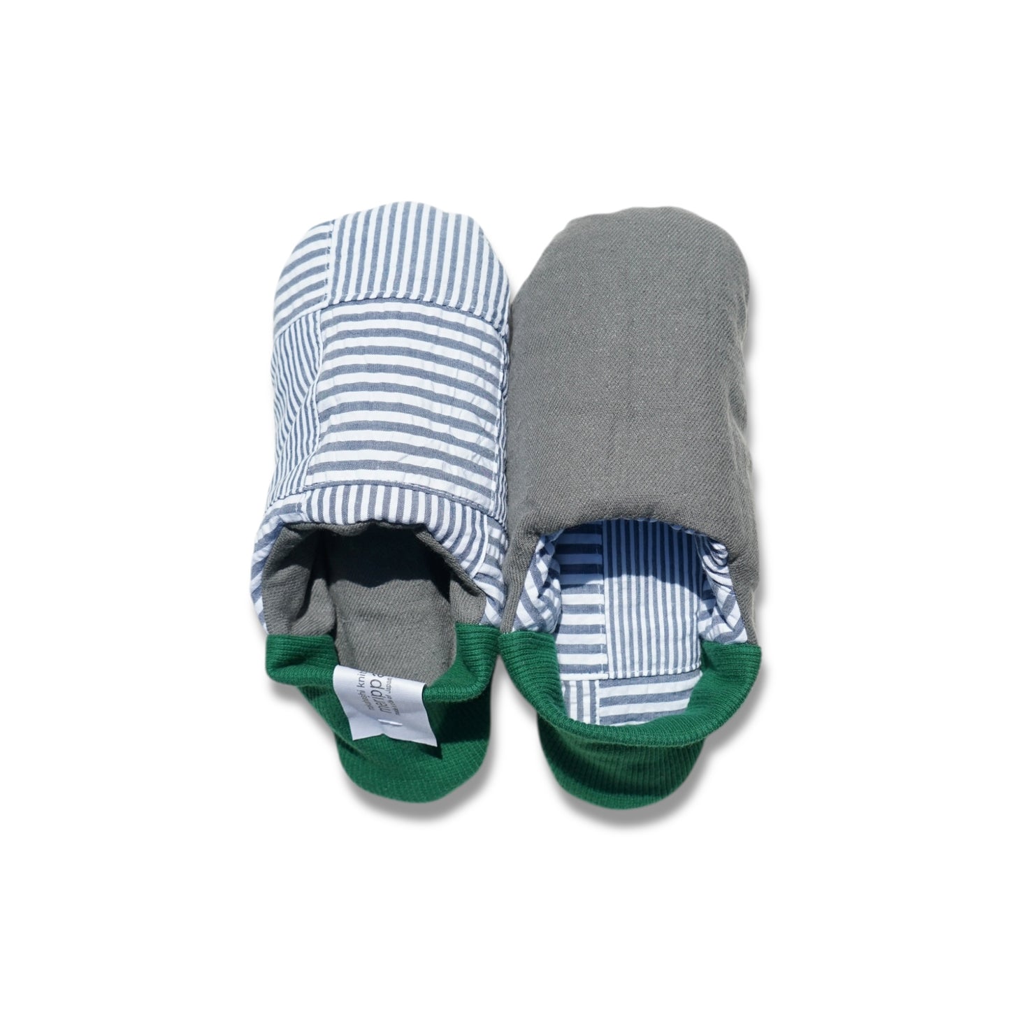 202603MRP08 Soccer Patchwork x Knapsack