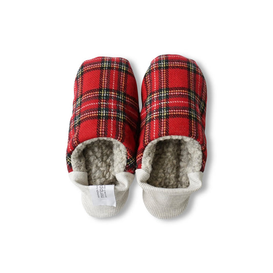 202608MRP38 Tartan x Big pile