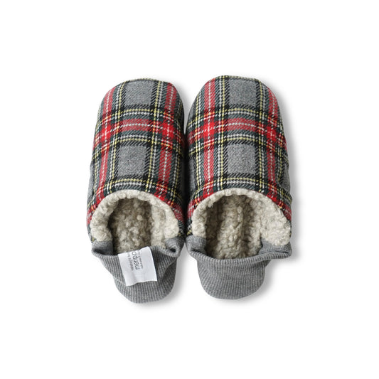 202608MRP39 Tartan x Big pile