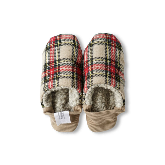 202608MRP40 Tartan x Big pile