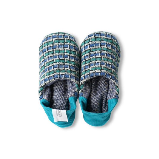 202608MRP50 Broken border x Nep wool