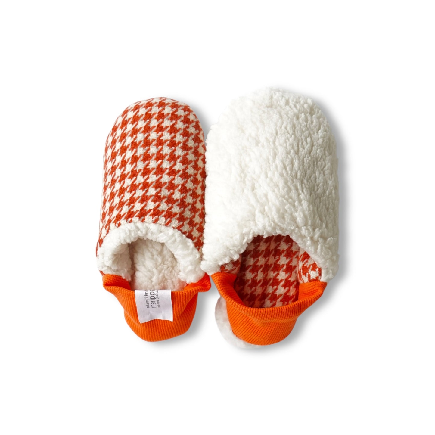 202608MRP53 Houndstooth x Sheep boa